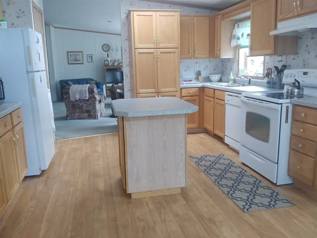 213 Monument Road Hinsdale NH 03451