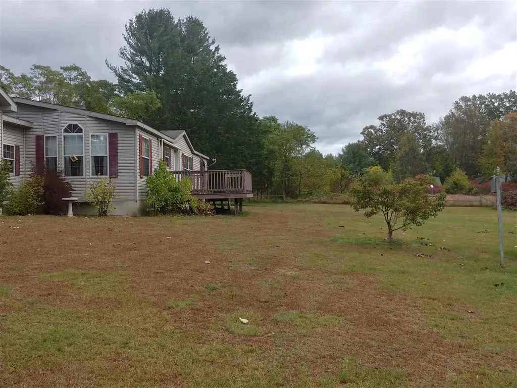 213 Monument Road Hinsdale NH 03451