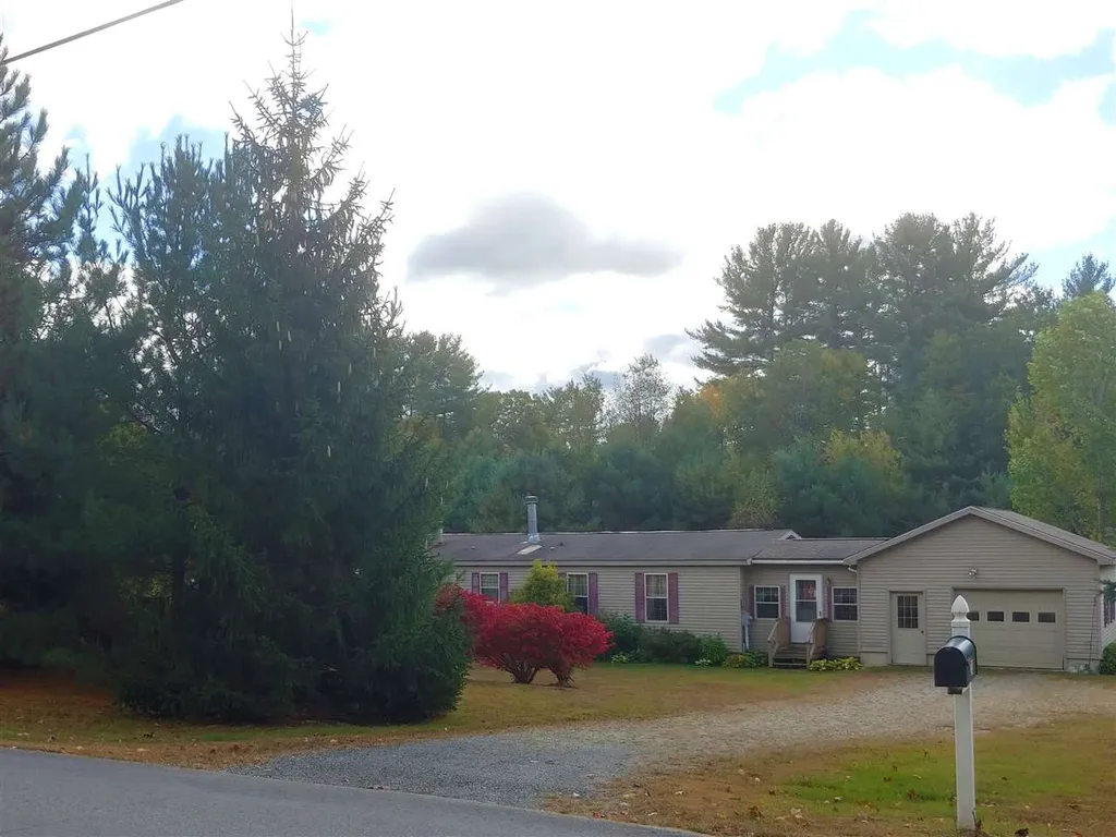 213 Monument Road Hinsdale NH 03451