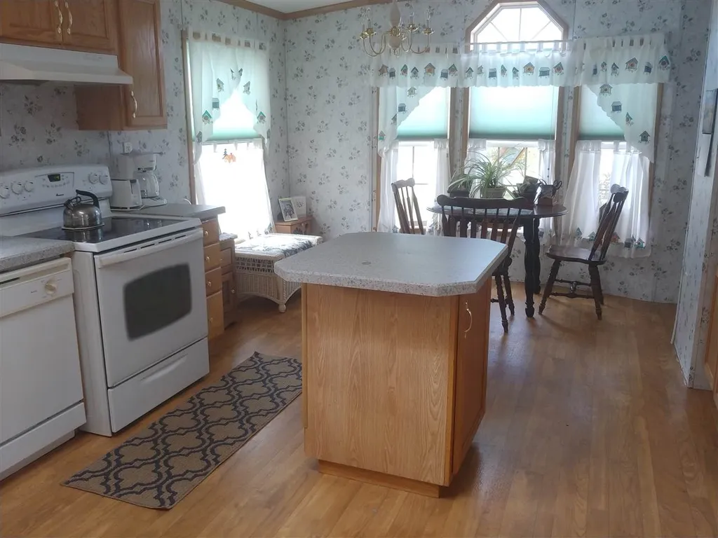 213 Monument Road Hinsdale NH 03451