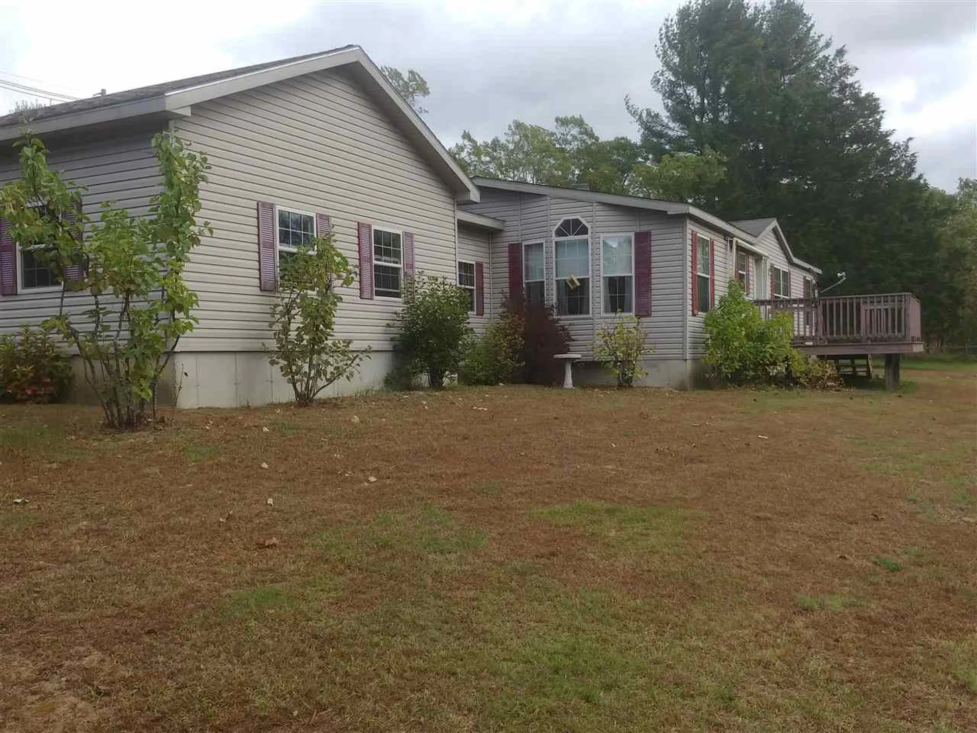 213 Monument Road Hinsdale NH 03451
