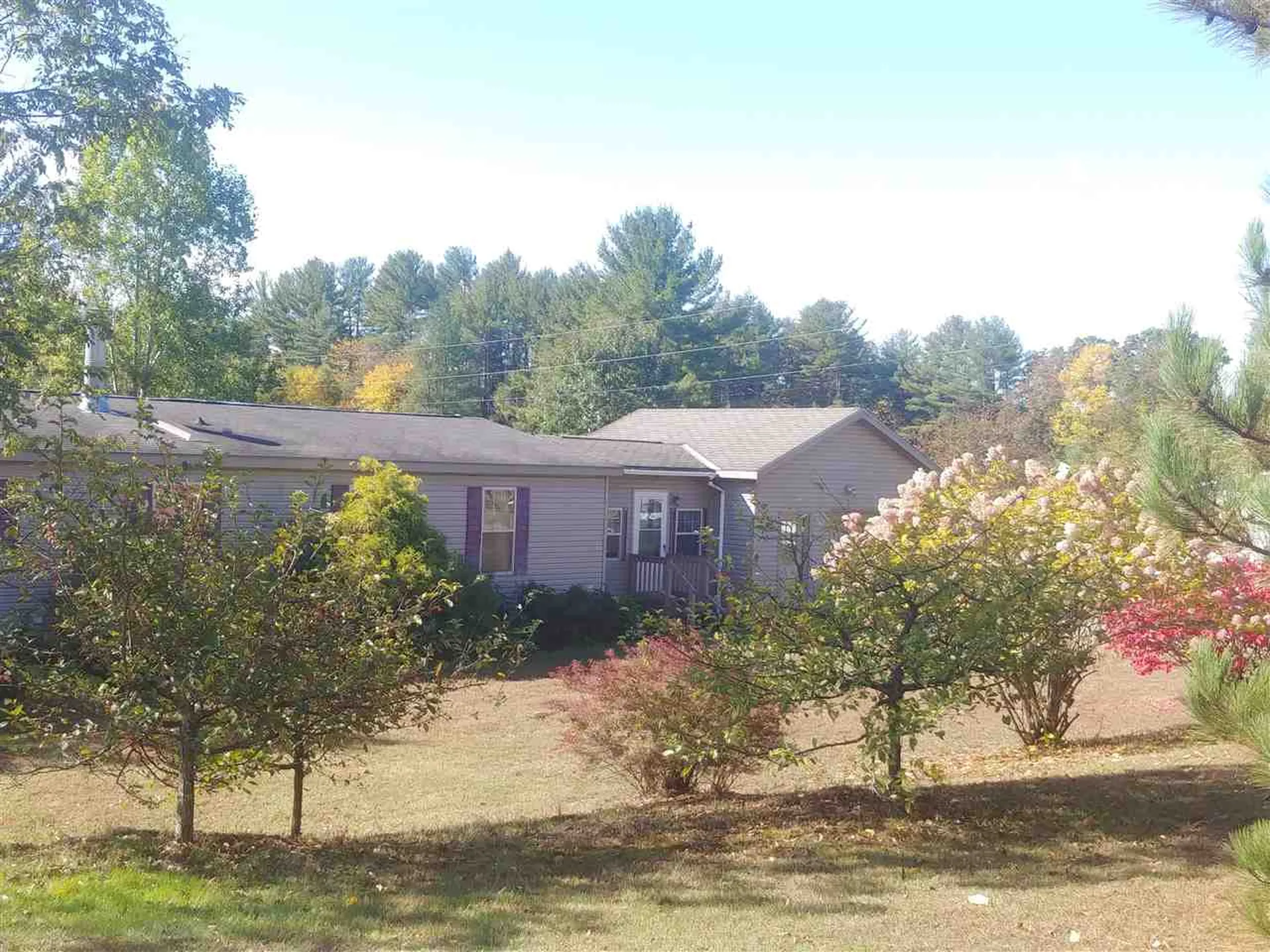 213 Monument Road Hinsdale NH 03451