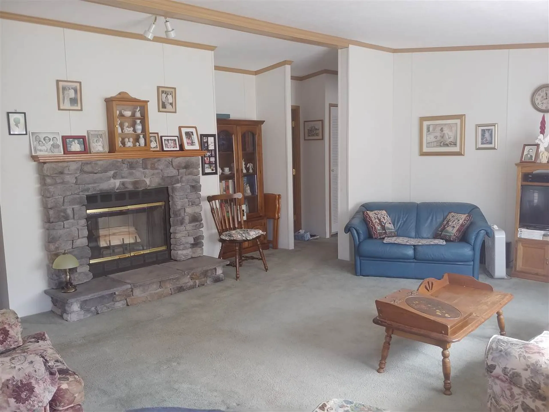 213 Monument Road Hinsdale NH 03451