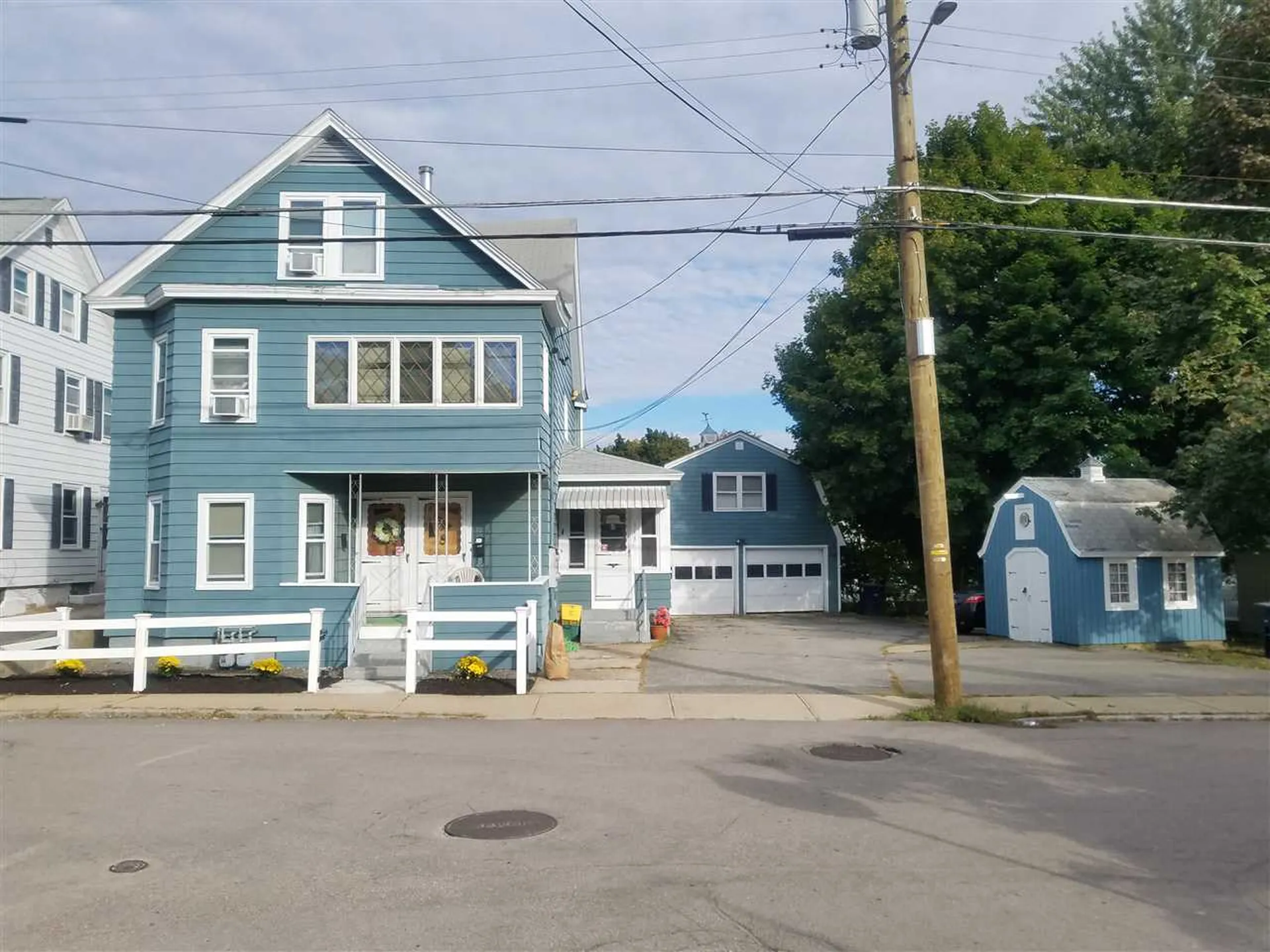 111-113 Tolles Street Nashua NH 03064