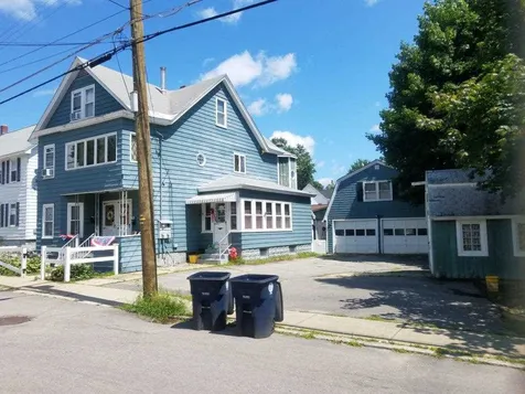 111-113 Tolles Street Nashua NH 03064