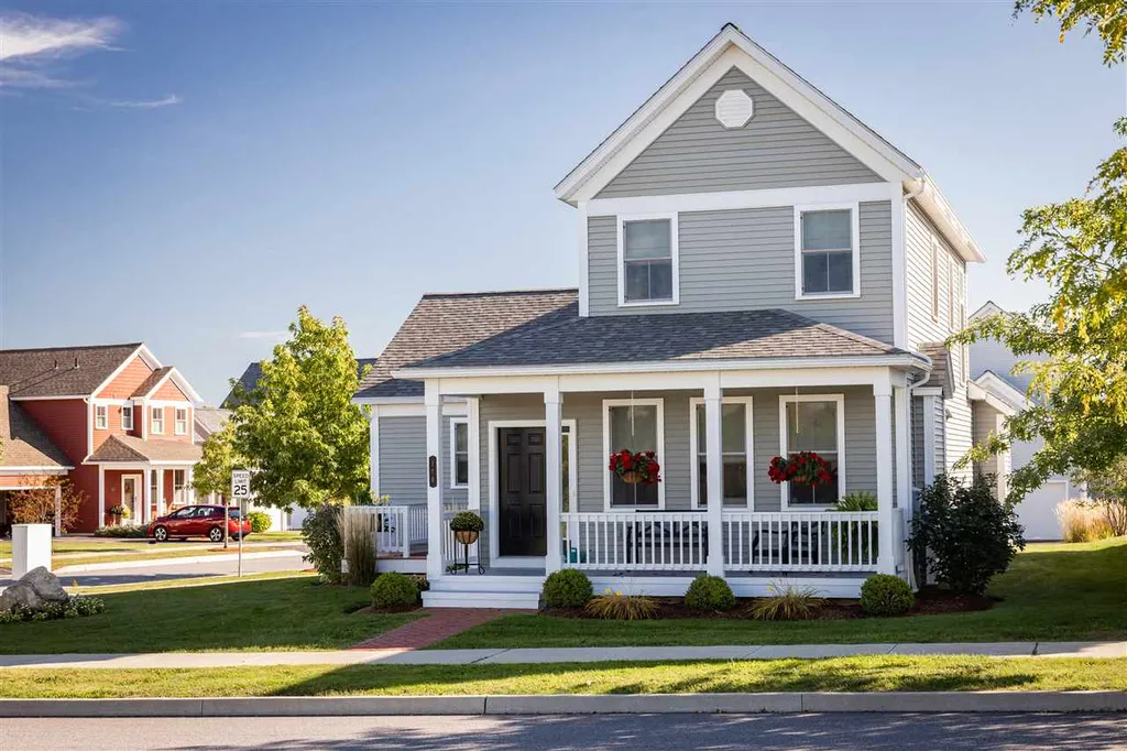 170 Allen Road East South Burlington VT 05403