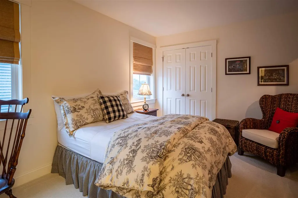 170 Allen Road East South Burlington VT 05403