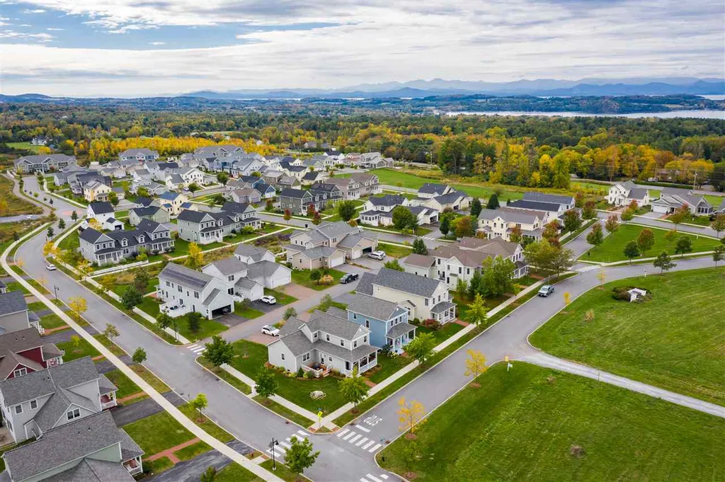 170 Allen Road East South Burlington VT 05403