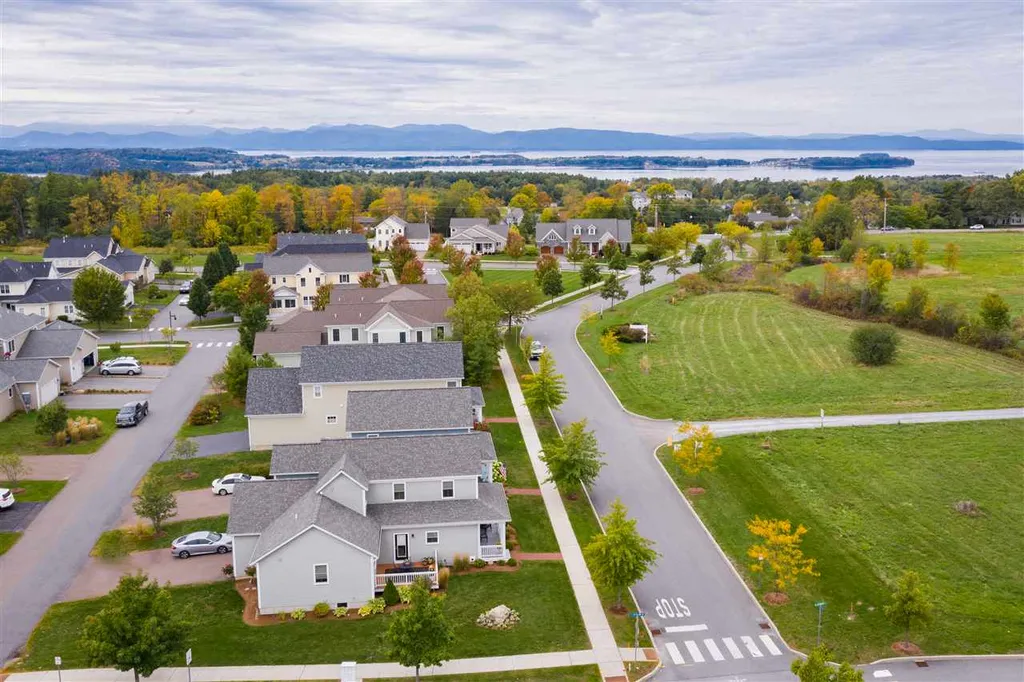 170 Allen Road East South Burlington VT 05403