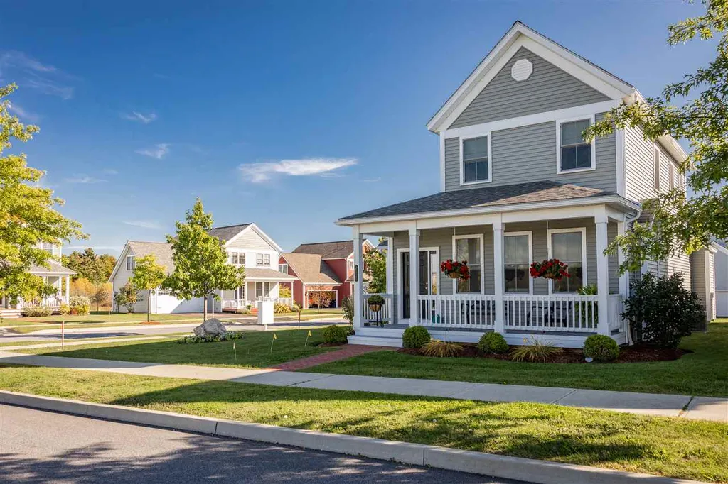 170 Allen Road East South Burlington VT 05403