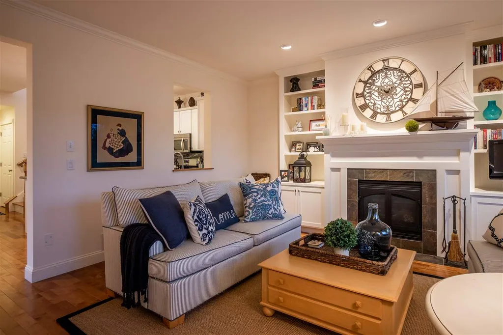 170 Allen Road East South Burlington VT 05403