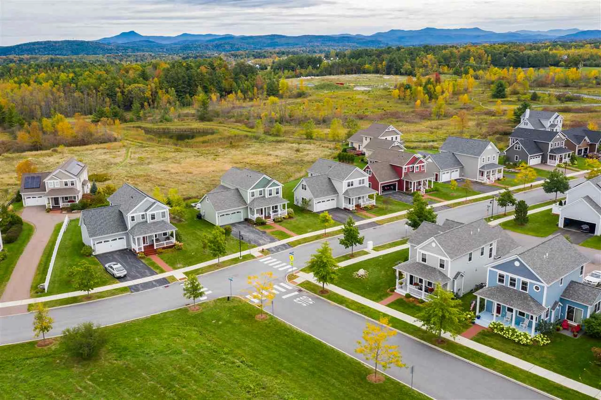170 Allen Road East South Burlington VT 05403