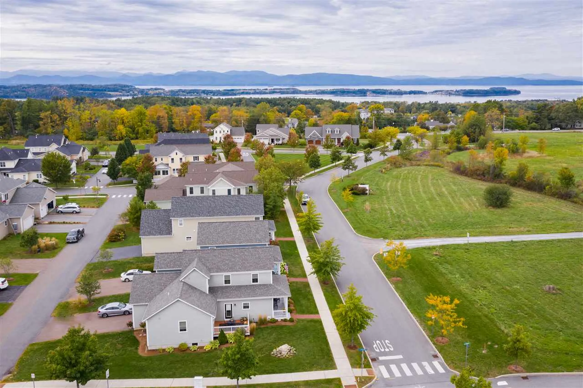 170 Allen Road East South Burlington VT 05403