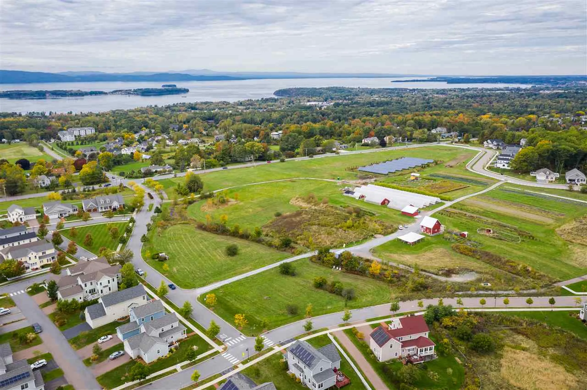 170 Allen Road East South Burlington VT 05403
