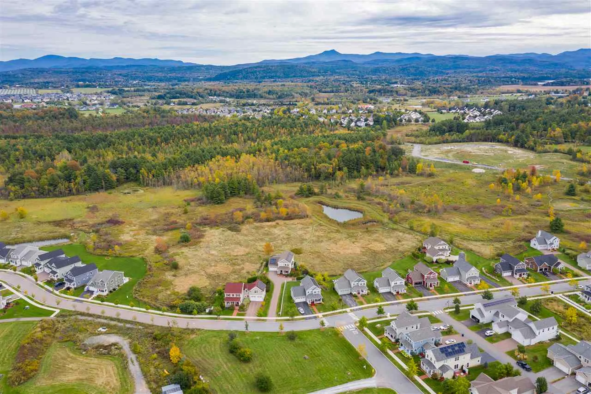 170 Allen Road East South Burlington VT 05403