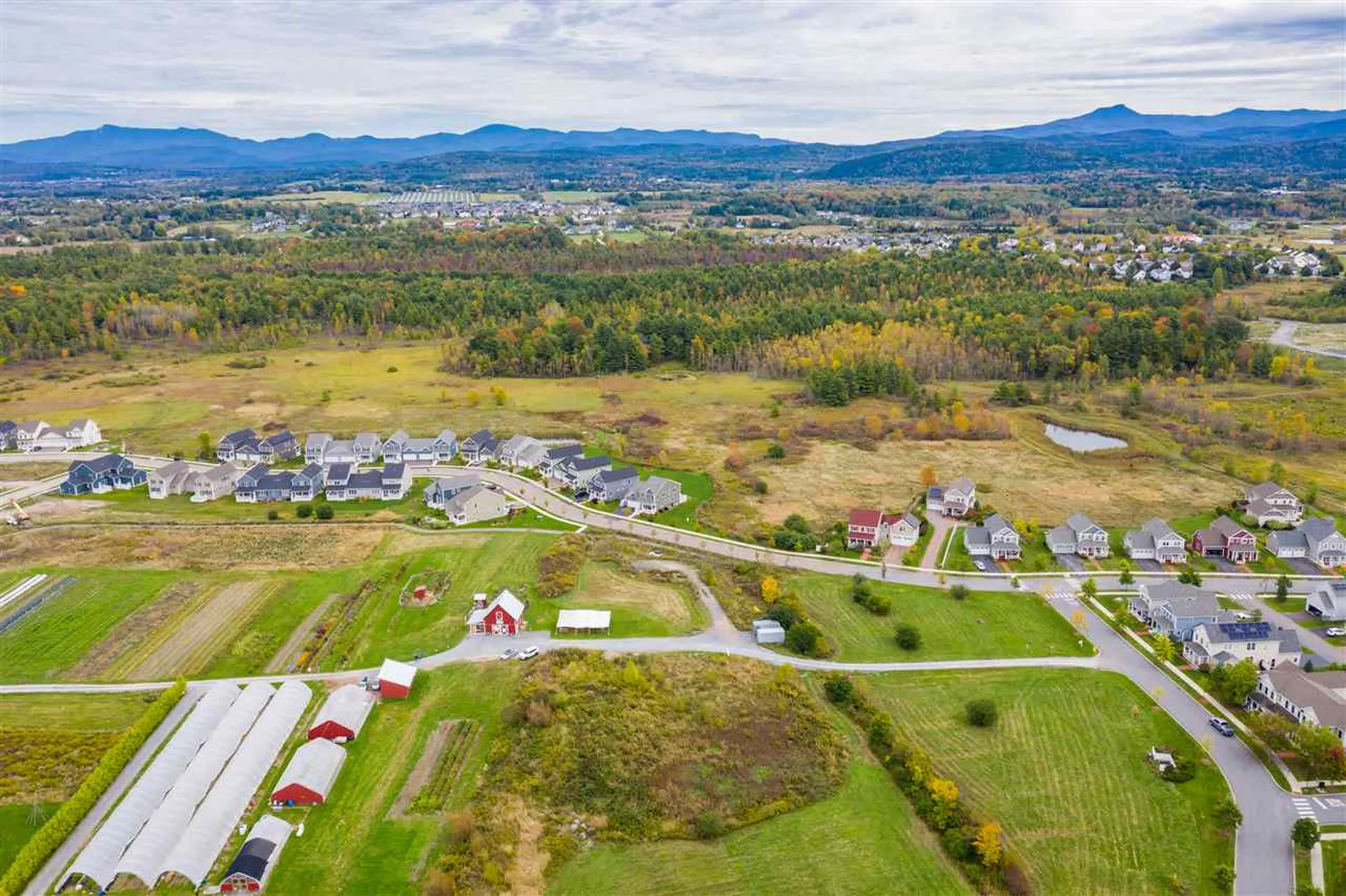 170 Allen Road East South Burlington VT 05403