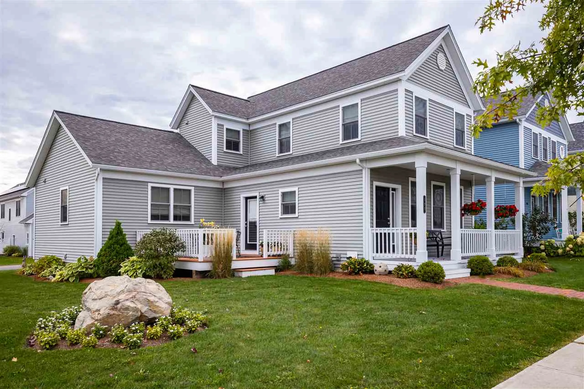 170 Allen Road East South Burlington VT 05403