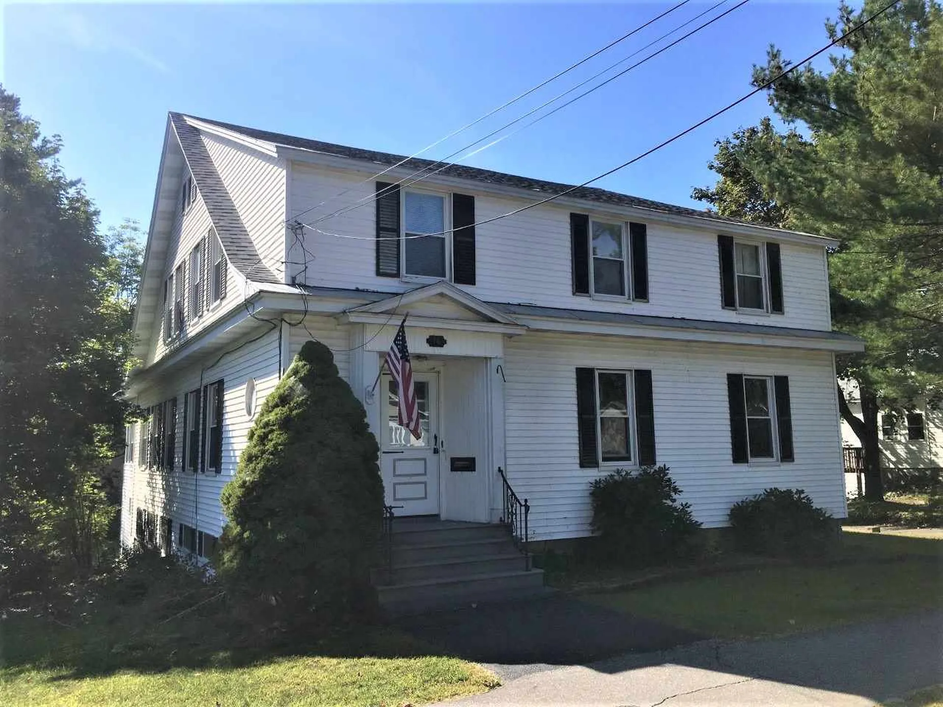 14 Holman Street Laconia NH 03246