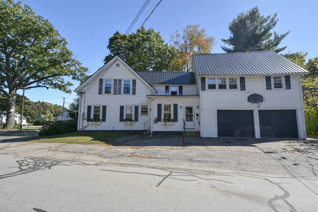 61 Pearl Street Laconia NH 03246