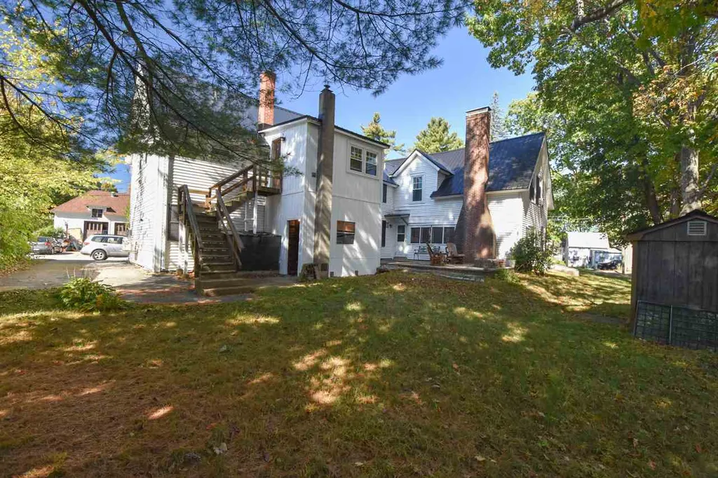 61 Pearl Street Laconia NH 03246