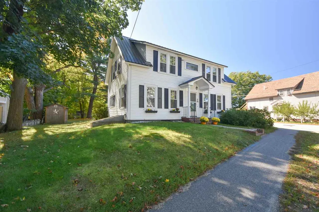 61 Pearl Street Laconia NH 03246