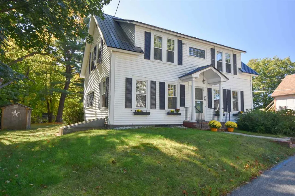 61 Pearl Street Laconia NH 03246
