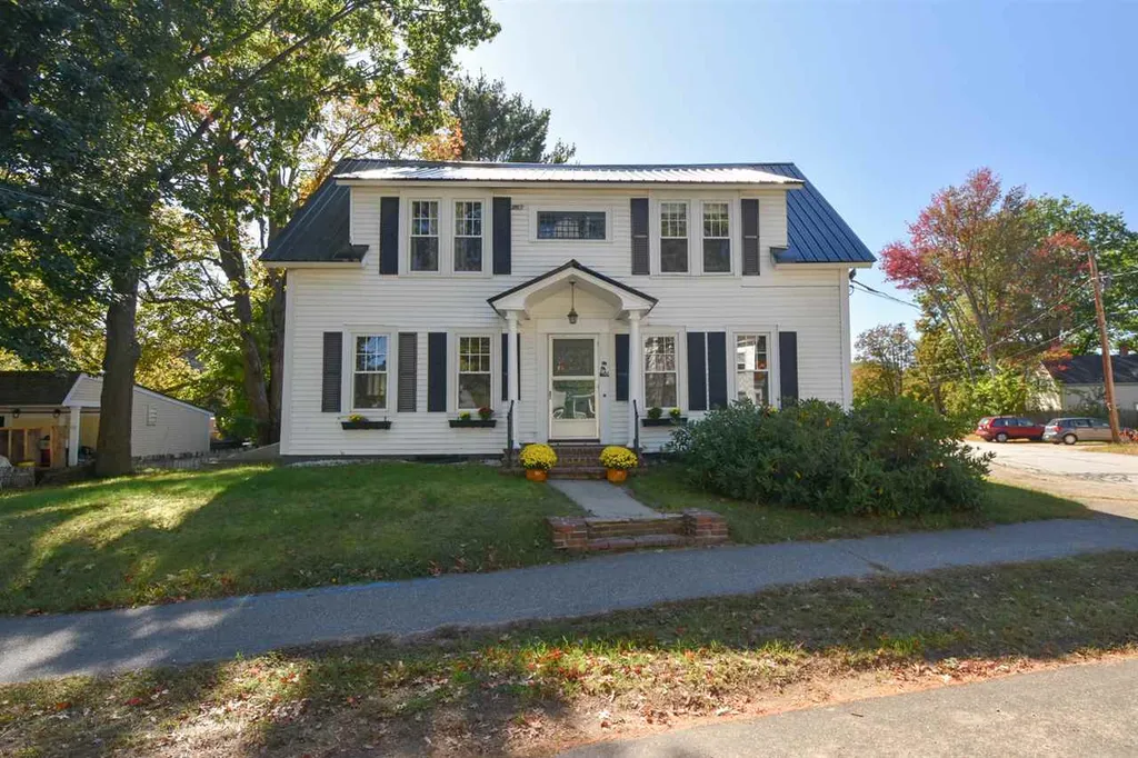 61 Pearl Street Laconia NH 03246