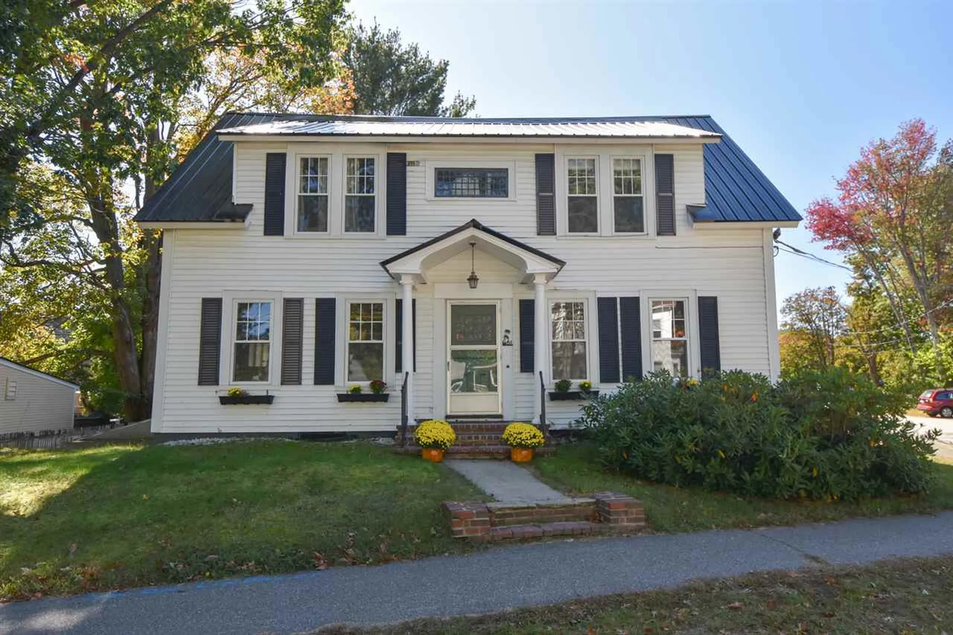 61 Pearl Street Laconia NH 03246