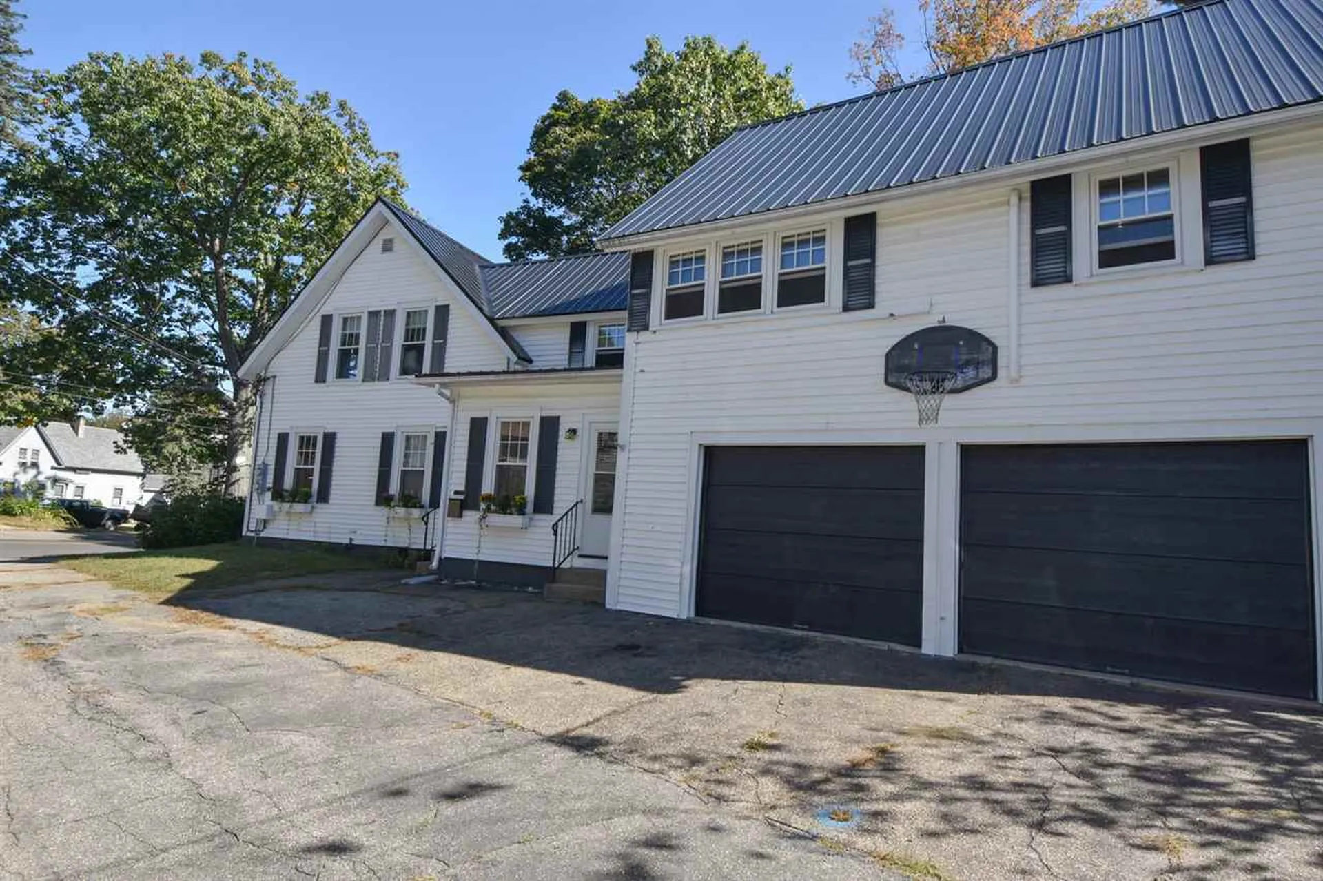 61 Pearl Street Laconia NH 03246