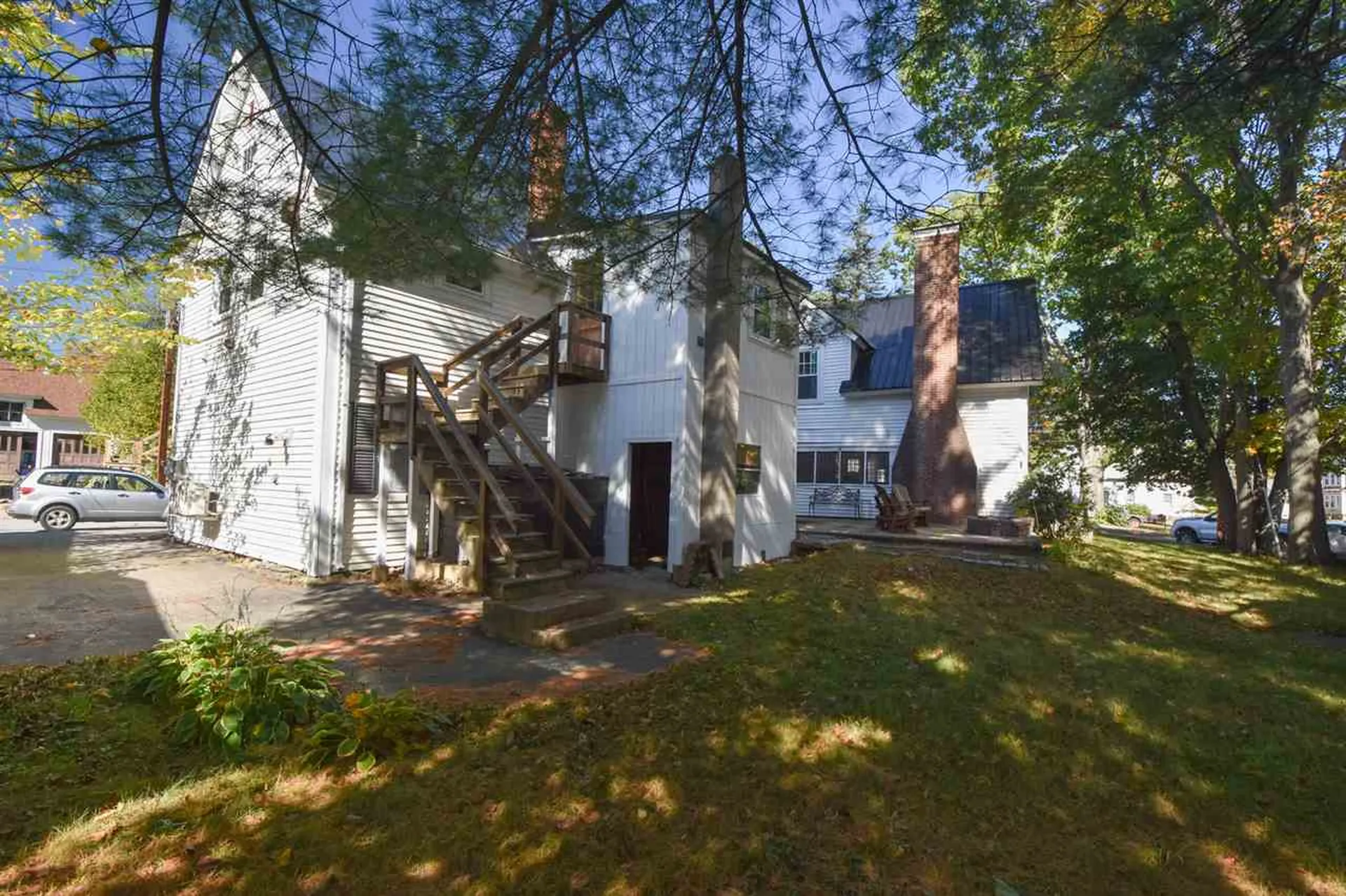 61 Pearl Street Laconia NH 03246