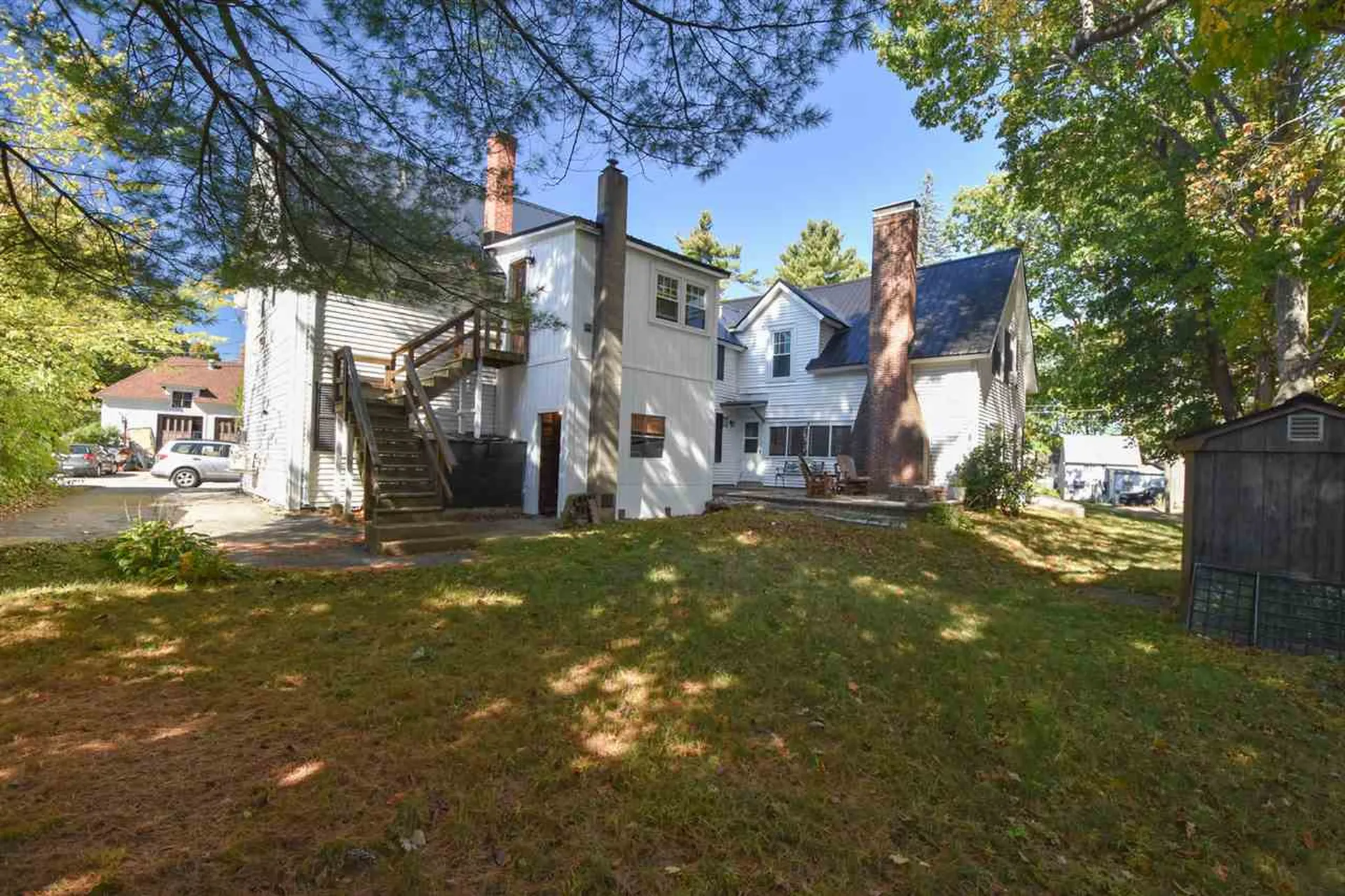 61 Pearl Street Laconia NH 03246