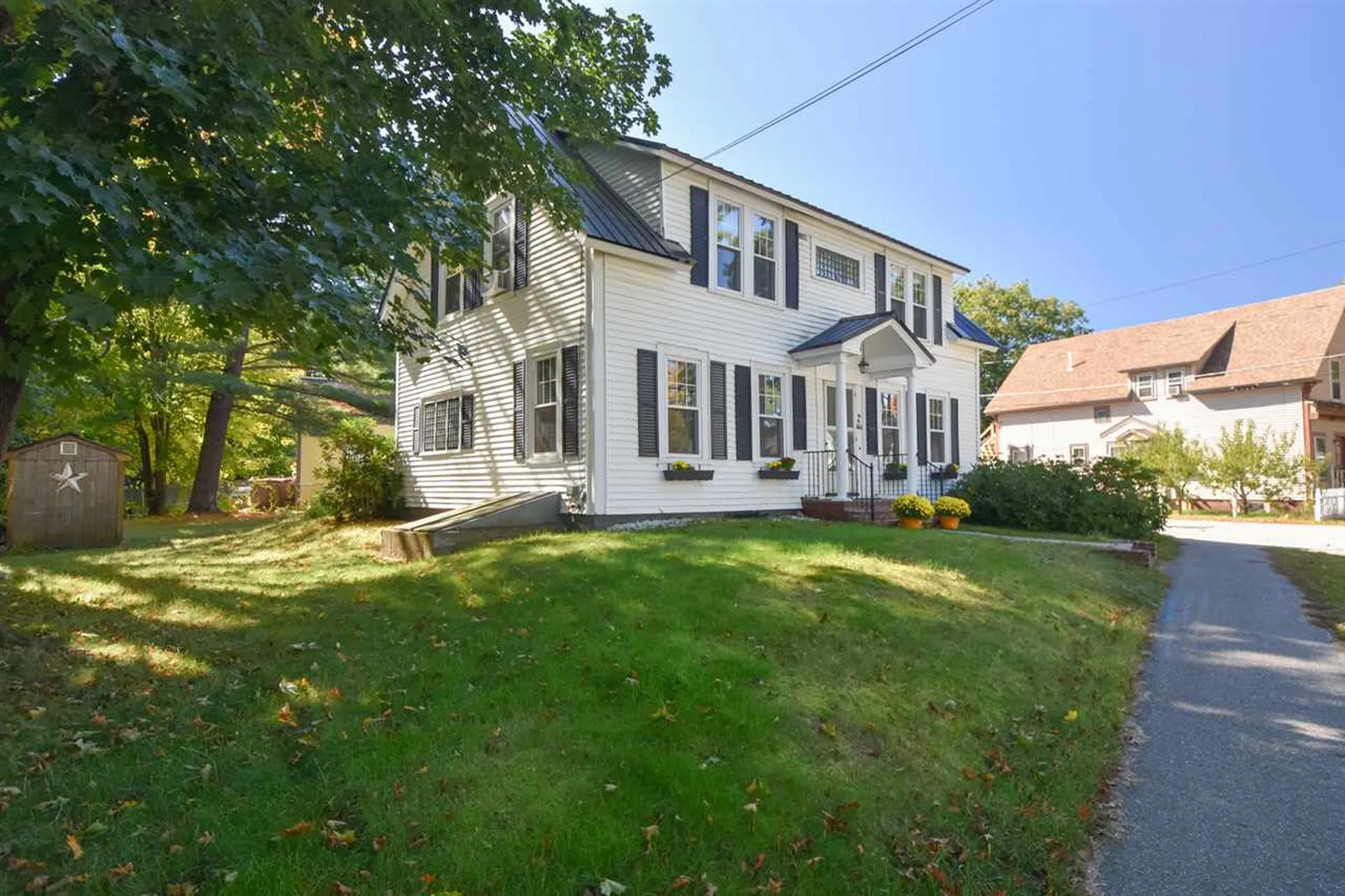 61 Pearl Street Laconia NH 03246