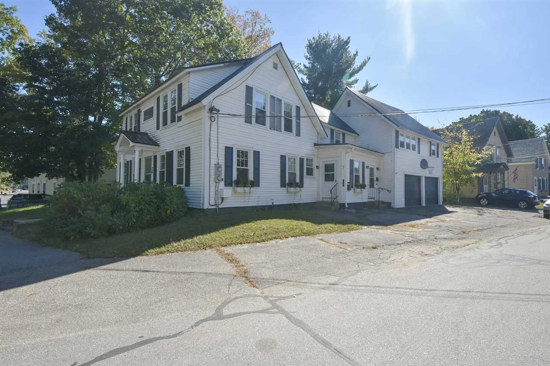 61 Pearl Street Laconia NH 03246