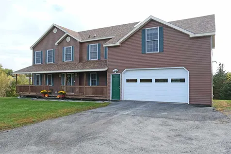 88 Belanger Lane Morristown VT 05661