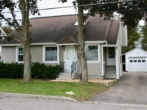 23 Franklin Street Winooski VT 05404
