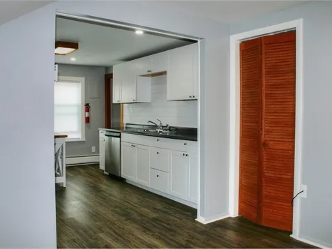 23 Franklin Street Winooski VT 05404