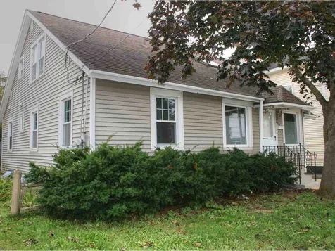 23 Franklin Street Winooski VT 05404