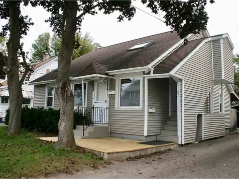 23 Franklin Street Winooski VT 05404