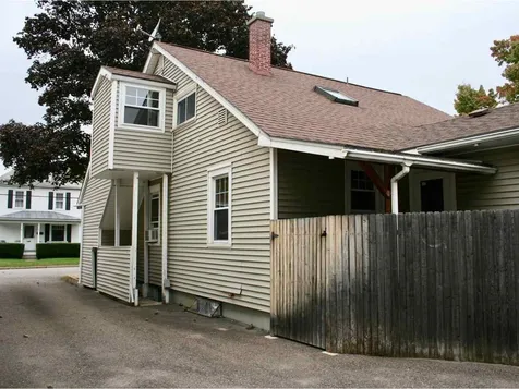 23 Franklin Street Winooski VT 05404