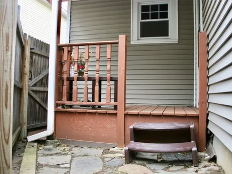 23 Franklin Street Winooski VT 05404