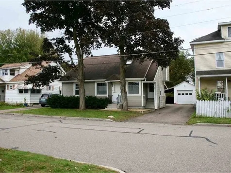 23 Franklin Street Winooski VT 05404