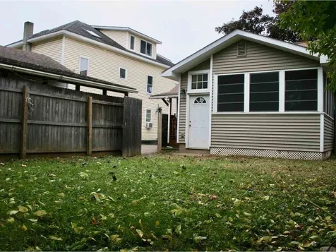 23 Franklin Street Winooski VT 05404