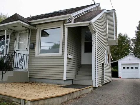 23 Franklin Street Winooski VT 05404