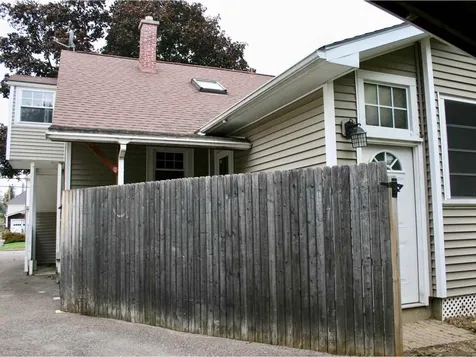 23 Franklin Street Winooski VT 05404