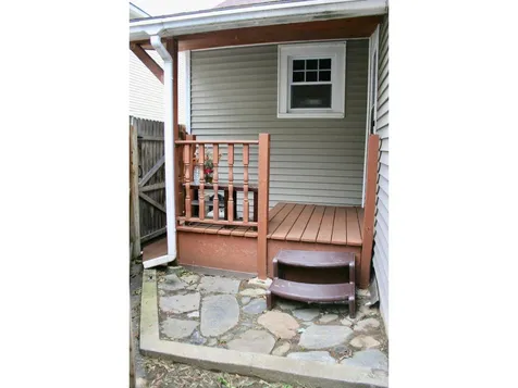 23 Franklin Street Winooski VT 05404