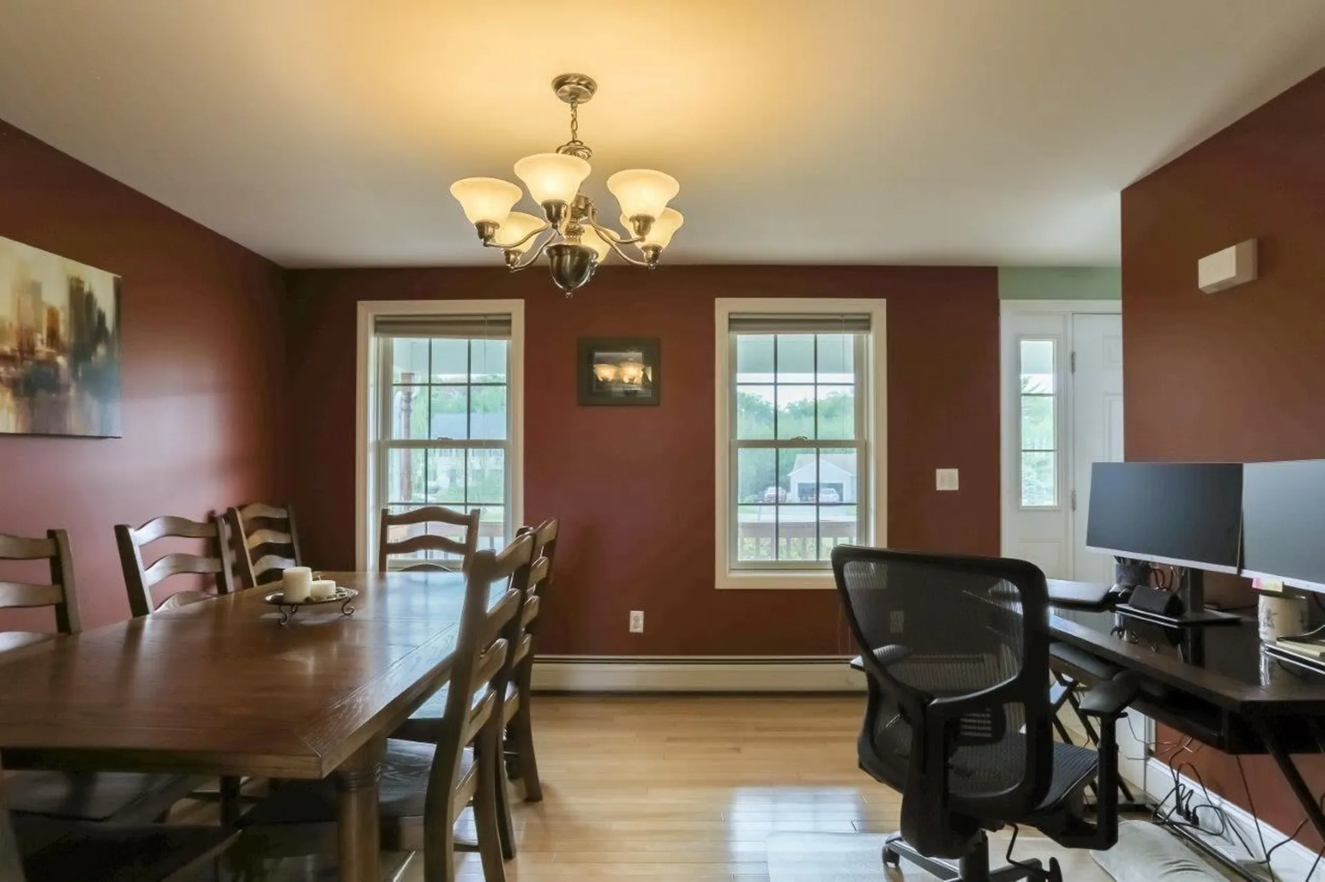 44 Ians Way Rochester NH 03867