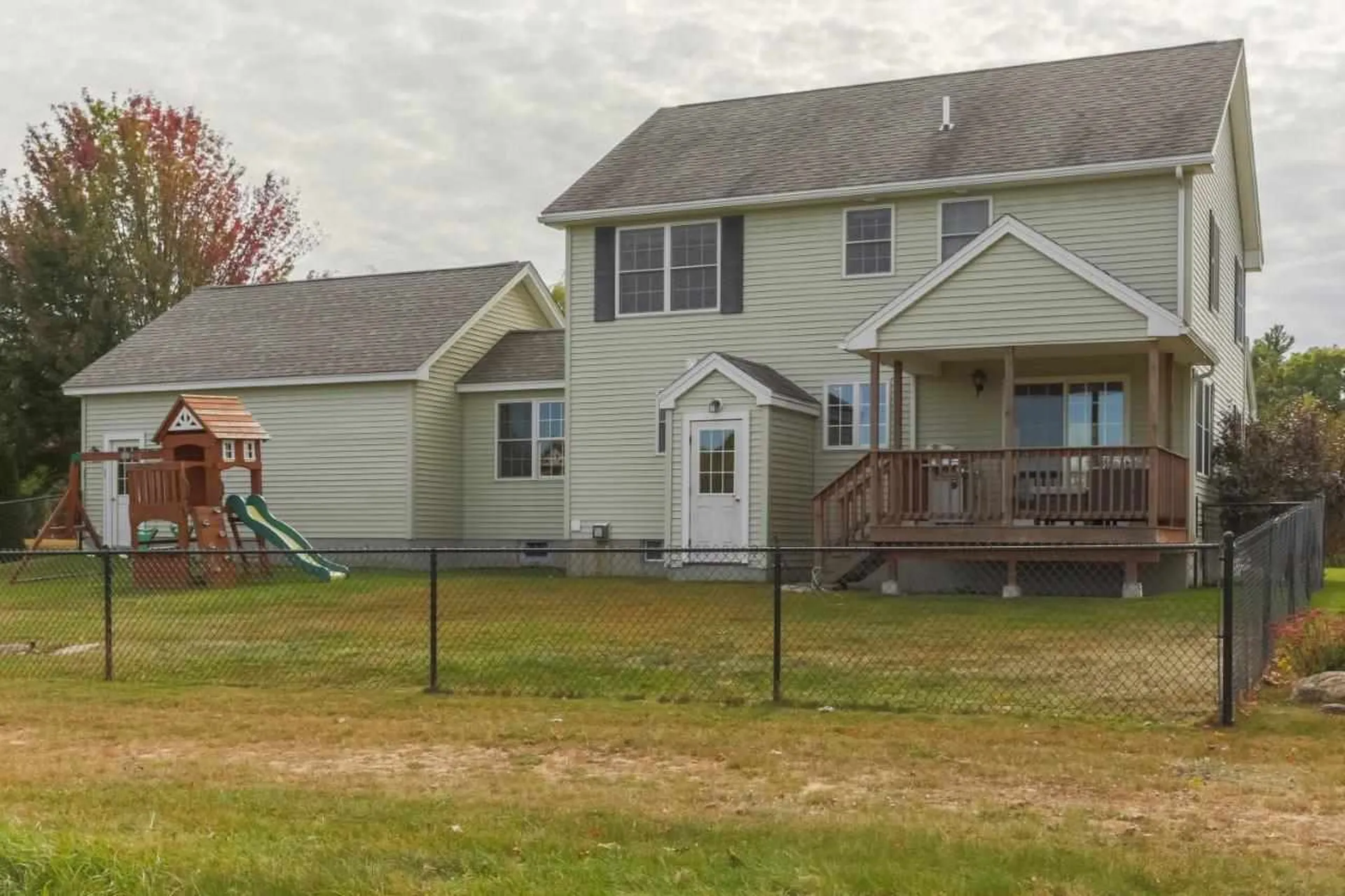 44 Ians Way Rochester NH 03867