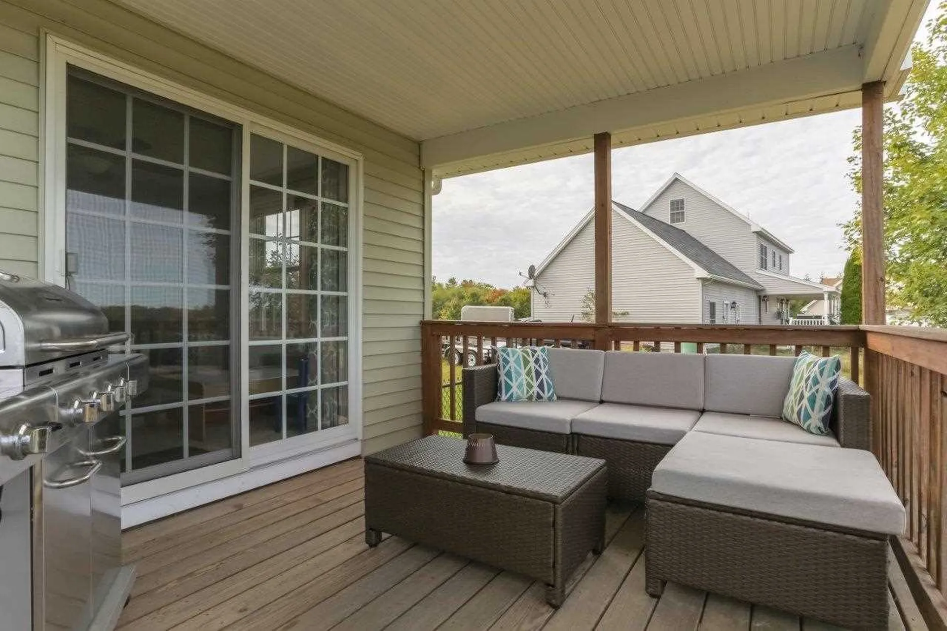 44 Ians Way Rochester NH 03867