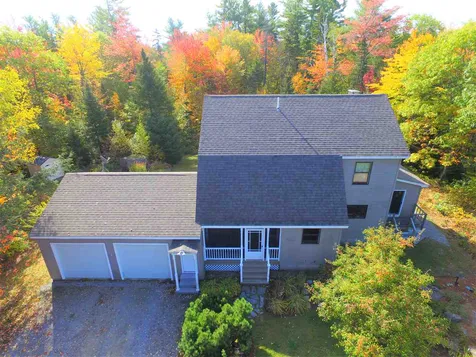 378 Washington Drive Washington NH 03280