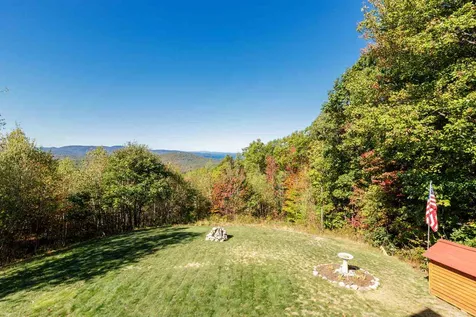 119 Mountain Drive New Durham NH 03855